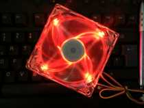 Taiwan Camry 9cm fan Chassis fan CPU fan Power supply fan Ball fan Silent fan