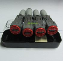 Tiger seal manual oil dipping quality inspection department qualified seal production date adjustable QC01 number rubber seal