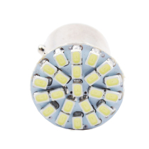  newest 1156 3020 22 smd led ba15s car backup fog signal tail