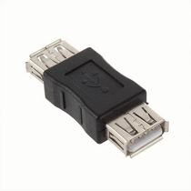 USB 2 0 Type A Female to A Female Coupler Adapter Connector