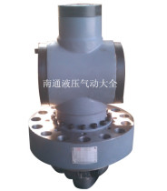 RCF-100A1-10 RCF-125A1-10 RCF-150A1-10 RCF-200A1-10 charging valve