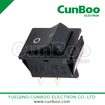 KCD4 Ship switch Rocker switch Fire equipment power switch 16A high-power switch power button