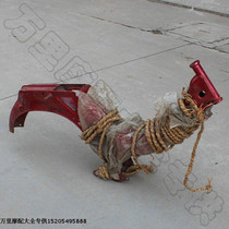 Chongqing Construction Yamaha Chongqing 80 CY80 large shelf frame motorcycle large shelf