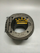 Piston type 0 67 air compressor parts Dafeng 80 cylinder block 3080 cylinder liner