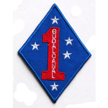 Marine First Expeditions Team Embroidery Military Fans Magic Sticker Arms Stamp custom clothes stickers Chest Strip Cap Back Sticker etc.