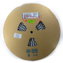 ST Xianke SMD aluminum electrolytic capacitor CS 470UF 35V 10X10 5 Original spot 500pcs MOQ