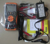 U1252B digital multimeter United States is Germany (Agilent) new spot