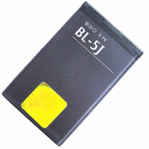 BL-5J Nokia 5230 5800xm5233N9005235X6 Mobile phone 5228C3-00 5802X1-01 5233 Electric