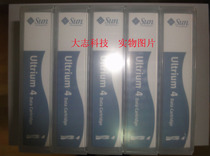 SUN Oracle STK LTO4 Ultrium 4 data tape backup tape 1 6T