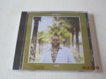 New undemolished genuine record Brazilian pop rock male voice Edmota Ed Motta AOR