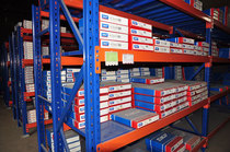 Sweden imported original flange flange F6905ZZ miniature deep groove ball bearing size 25*42*9