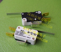 X3M302N2KAP52HU Swiss imported original new Sibo Saia-Burgess micro switch