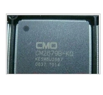New liquid crystal logic board chip CM2679B-KQ KE5M6U2667 QFP-256