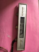 Samsung general air conditioning circuit accessories display board control panel DB93-02981A DB93-02981B