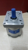 Hefei Long source gear oil pump CBW-F306-CFP CBW-F304-CFP 308 hydraulic gear pump 310
