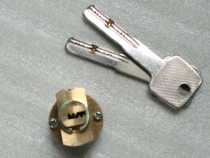 Safe Lock Cylinder Hotel Safe Main Lock Cylinder