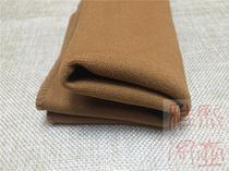 Ji Baijia Tea ceremony Tea towel Dish towel Rag Tablecloth Square towel Strong absorbent tea cloth Tea accessories High price ratio