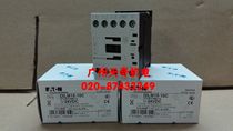 New EATON Eaton DC Contactor DILM15-10C DC24V 4NO 15A