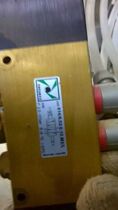 414 6 52 0 12 M2 L Italian solenoid valve needs to be ordered