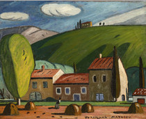 M612 (France) Mathieu Vedran (Mathieu Verdilhan) Painting Online Gallery