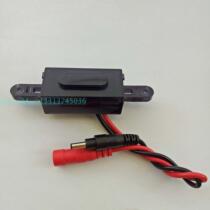 General 6v urine stool squat induction flush accessories probe electric eye induction window control motherboard