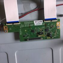 Test Kangjia LED43M3000A LED43X2700B LED43X8800B logic board 6870C-0532A