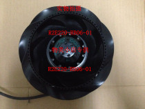 The German ebmpapst R2E220-RB06-01 brand new original dress