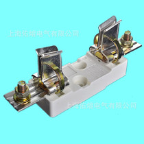 CHNT Zhengtai RT36-3 NT3 fuse fixed RS713C RS713C NGTC3 RS34 RT16 630A
