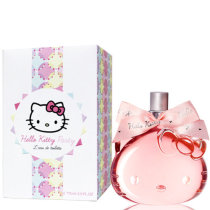 Hello Kitty Party Joy Party Light Perfume 75ml