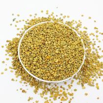 Changbai Mountain natural farmer self-produced bee pollen Schisandra pollen mother-in-law bee pollen 100 pollen 500g