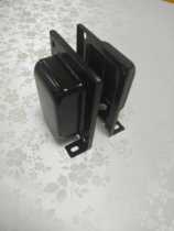 EI96 iron core vertical cow cover