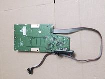 Zebrazebra zm400 105sl LCD screen control panel 300 200 point operation panel