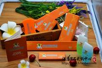  Star hotel disposable toiletries 15-piece set Hotel disposable toothbrush toothpaste set