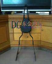 Harley 883 backrest Davidson XL 1200 883 modified trail bow backrest high quality spot