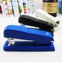  deli deli 0309 Stapler Stapler Binding machine Binding machine 12#Office supplies