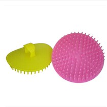 Massage shampoo comb brush Massage health shampoo Multi-purpose comb so that shampoo can also become a massage special price