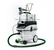 FESTOOL German Festo 4s shop car painting repair dust-free automatic dust collection dry grinding machine set
