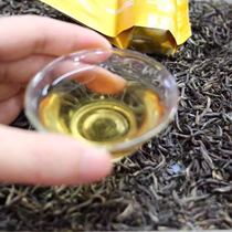 Mei Zhan Jin Junmei Tou Chun tea is very mellow very sweet very clear good tea 680 yuan per catty