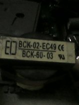 Digital accessories original disassembly TV accessories power transformer BCK-02-EC49 BCK-60-03 spot