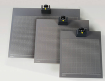 German KAISER KAISER 5519 fan pai jia base plate 80x 60cm cm with a level