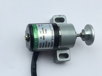 Textile electrical water jet loom electrical appliances promotion Suzhou Sanhe Zhenyu double spray electronic weft storage wire clip