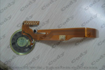  Motorola Walkie-talkie GP328 GP338 GP340 HT1250 PRO515 PTX760 Speaker Cable