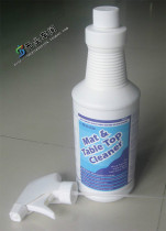 American brand ACL electrostatic liquid ACL-6001 anti-static cleaner mat cleaning agent antifouling and antistatic agent