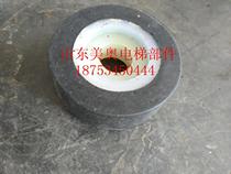 Elevator door lock wheel Guangri door lock wheel KD-RN4 lock wheel 45*15*12 Hitachi lock wheel