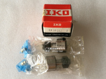Original Japanese IKO inch cam needle roller bearings CR8 CR10 CR12 CR14 CR16 CR18