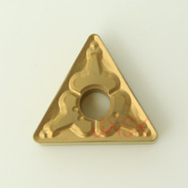 Numerical Control Blade Japan Toshiba Blade TNMG160408-TM T9125