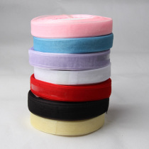 Snow spinning with diy silk with snow yarn with mesh belt transparent with cloth tape accessories lace with silk ribbon 15mm