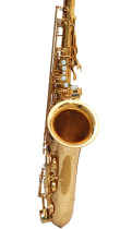 Mengsha instrument bB tenor saxophone (Series hand-made