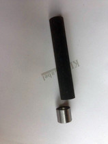 Hangkai 2 Chong 6 horsepower outboard engine outboard propeller engine drive shaft length inch set of original accessories