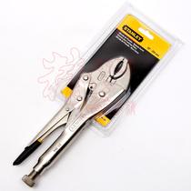 STANLEY STANLEY ultra-low price forceps arc tooth forceps 10 84-369-23